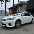 TOYOTA COROLLA 2.0 ALTIS 16V FLEX 4P AUTOMÁTICO TOYOTA COROLLA 2.0 ALTIS 16V FLEX 4P AUTOMÁTICO