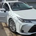 TOYOTA COROLLA 2.0 VVT-IE FLEX XEI DIRECT SHIFT TOYOTA COROLLA 2.0 VVT-IE FLEX XEI DIRECT SHIFT
