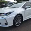 TOYOTA COROLLA 2.0 VVT-IE FLEX XEI DIRECT SHIFT TOYOTA COROLLA 2.0 VVT-IE FLEX XEI DIRECT SHIFT