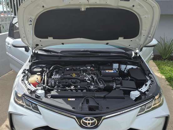 TOYOTA-COROLLA-2.0 VVT-IE FLEX XEI DIRECT SHIFT TOYOTA-COROLLA-2021