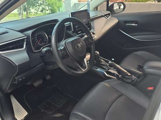 TOYOTA-COROLLA-2.0 VVT-IE FLEX XEI DIRECT SHIFT TOYOTA-COROLLA-2021