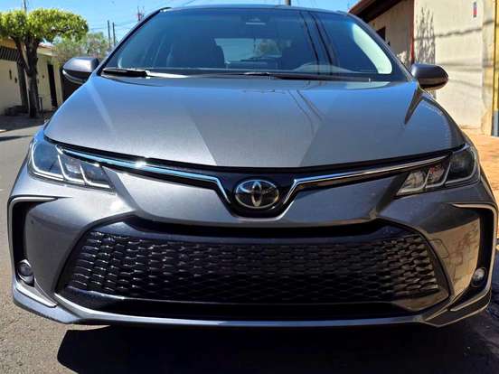 TOYOTA-COROLLA-2.0 VVT-IE FLEX XEI DIRECT SHIFT TOYOTA-COROLLA-2024