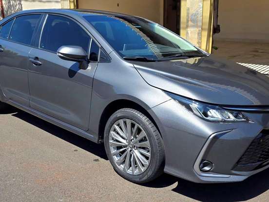 TOYOTA-COROLLA-2.0 VVT-IE FLEX XEI DIRECT SHIFT TOYOTA-COROLLA-2024