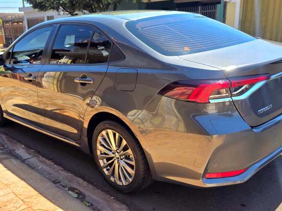 TOYOTA-COROLLA-2.0 VVT-IE FLEX XEI DIRECT SHIFT TOYOTA-COROLLA-2024