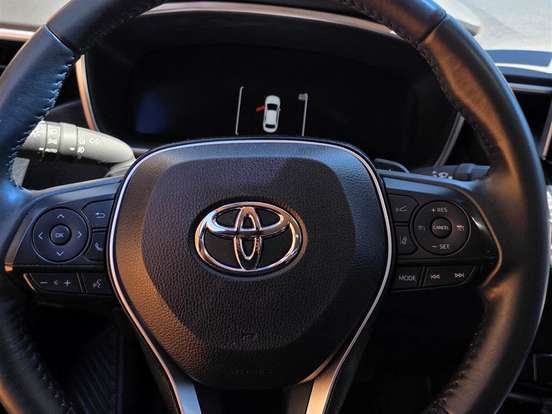 TOYOTA-COROLLA-2.0 VVT-IE FLEX XEI DIRECT SHIFT TOYOTA-COROLLA-2024