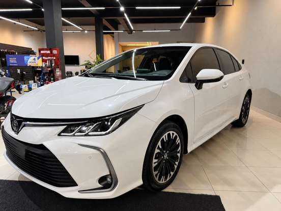 TOYOTA-COROLLA-2.0 VVT-IE FLEX XEI DIRECT SHIFT TOYOTA-COROLLA-2022