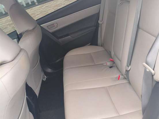 TOYOTA-COROLLA-2.0 XEI 16V FLEX 4P AUTOMÁTICO TOYOTA-COROLLA-2016