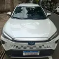 TOYOTA COROLLA CROSS 1.8 VVT-I HYBRID FLEX XRV CVT TOYOTA COROLLA CROSS 1.8 VVT-I HYBRID FLEX XRV CVT