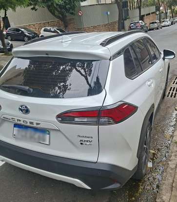 TOYOTA-COROLLA CROSS-2024