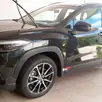 TOYOTA COROLLA CROSS 2.0 VVT-IE FLEX GR-SPORT DIRECT SHIFT TOYOTA COROLLA CROSS 2.0 VVT-IE FLEX GR-SPORT DIRECT SHIFT