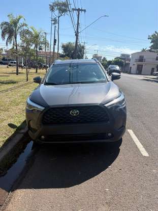 TOYOTA-COROLLA CROSS-2022