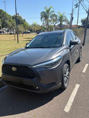 TOYOTA-COROLLA CROSS-2022