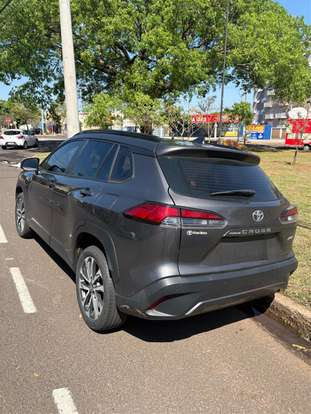 TOYOTA-COROLLA CROSS-2022