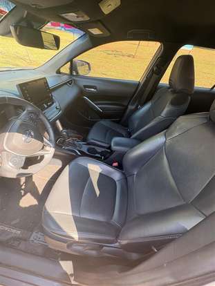 TOYOTA-COROLLA CROSS-2022