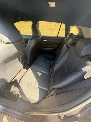 TOYOTA-COROLLA CROSS-2022