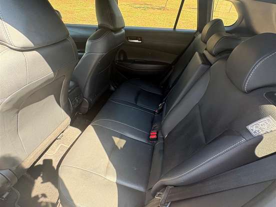 TOYOTA-COROLLA CROSS-2.0 VVT-IE FLEX XRE DIRECT SHIFT TOYOTA-COROLLA CROSS-2022