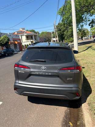 TOYOTA-COROLLA CROSS-2022