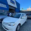TOYOTA ETIOS 1.3 X 16V FLEX 4P MANUAL TOYOTA ETIOS 1.3 X 16V FLEX 4P MANUAL