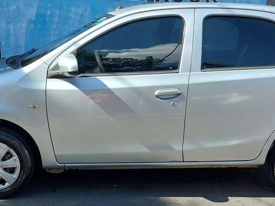 TOYOTA-ETIOS-1.3 X 16V FLEX 4P MANUAL TOYOTA-ETIOS-2014