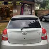 TOYOTA ETIOS 1.5 READY 16V FLEX 4P AUTOMÁTICO TOYOTA ETIOS 1.5 READY 16V FLEX 4P AUTOMÁTICO