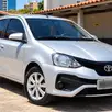 TOYOTA ETIOS 1.5 X PLUS SEDAN 16V FLEX 4P MANUAL TOYOTA ETIOS 1.5 X PLUS SEDAN 16V FLEX 4P MANUAL