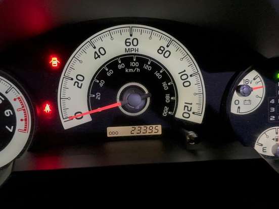 TOYOTA-FJ CRUISER-4.0 4X4 V6 24V GASOLINA 4P AUTOMÁTICO TOYOTA-FJ CRUISER-2007