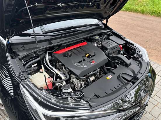 TOYOTA-GR COROLLA-2023