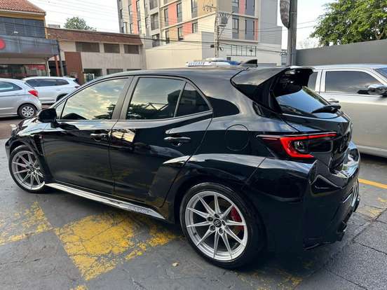 TOYOTA-GR COROLLA-2023