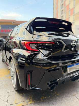 TOYOTA-GR COROLLA-2023
