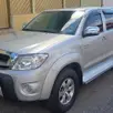 TOYOTA HILUX 2.7 SR 4X2 CD 16V GASOLINA 4P MANUAL TOYOTA HILUX 2.7 SR 4X2 CD 16V GASOLINA 4P MANUAL