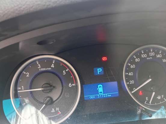 TOYOTA-HILUX-2.8 SR 4X4 CD 16V DIESEL 4P AUTOMÁTICO TOYOTA-HILUX-2019