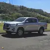 TOYOTA HILUX 2.8 SRV 4X4 CD 16V DIESEL 4P AUTOMÁTICO TOYOTA HILUX 2.8 SRV 4X4 CD 16V DIESEL 4P AUTOMÁTICO