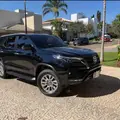 TOYOTA HILUX SW4 2.7 VVT-i FLEX SRV 7L 4X2 AUTOMÁTICO TOYOTA HILUX SW4 2.7 VVT-i FLEX SRV 7L 4X2 AUTOMÁTICO