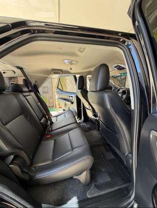 TOYOTA-HILUX SW4-2021