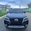 TOYOTA HILUX SW4 2.8 D-4D TURBO DIESEL SRX 7L 4X4 AUTOMÁTICO TOYOTA HILUX SW4 2.8 D-4D TURBO DIESEL SRX 7L 4X4 AUTOMÁTICO