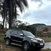 TOYOTA HILUX SW4 3.0 SRV 4X4 16V TURBO INTERCOOLER DIESEL 4P AUTOMÁTICO TOYOTA HILUX SW4 3.0 SRV 4X4 16V TURBO INTERCOOLER DIESEL 4P AUTOMÁTICO