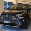 TOYOTA RAV4 2.5 VVT-IE HYBRID SX CONNECT AWD CVT TOYOTA RAV4 2.5 VVT-IE HYBRID SX CONNECT AWD CVT