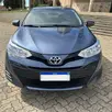 TOYOTA YARIS 1.5 16V FLEX SEDAN XL LIVE MULTIDRIVE TOYOTA YARIS 1.5 16V FLEX SEDAN XL LIVE MULTIDRIVE