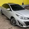 TOYOTA YARIS 1.5 16V FLEX SEDAN XLS MULTIDRIVE TOYOTA YARIS 1.5 16V FLEX SEDAN XLS MULTIDRIVE