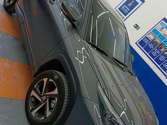 TOYOTA-YARIS CROSS-1.5 VVT-I HYBRID FLEX XRE CVT TOYOTA-YARIS CROSS-2026