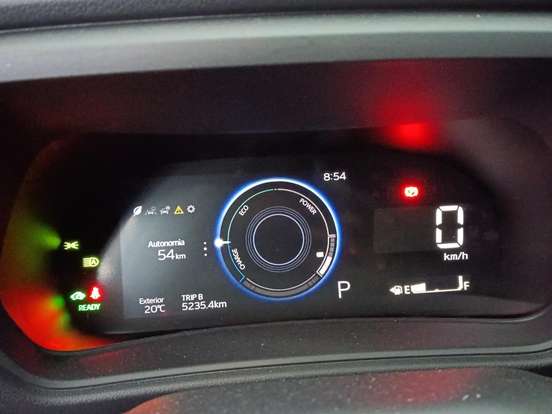 TOYOTA-YARIS CROSS-1.5 VVT-I HYBRID FLEX XRE CVT TOYOTA-YARIS CROSS-2026