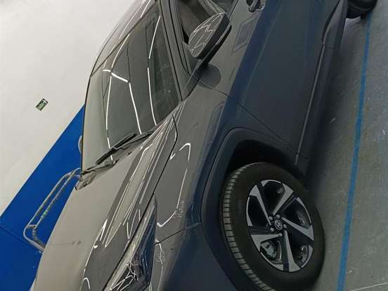 TOYOTA-YARIS CROSS-1.5 VVT-I HYBRID FLEX XRE CVT TOYOTA-YARIS CROSS-2026
