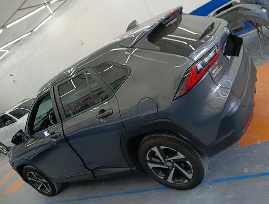 TOYOTA-YARIS CROSS-2026