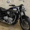 TRIUMPH BONNEVILLE SPEEDMASTER TRIUMPH BONNEVILLE SPEEDMASTER