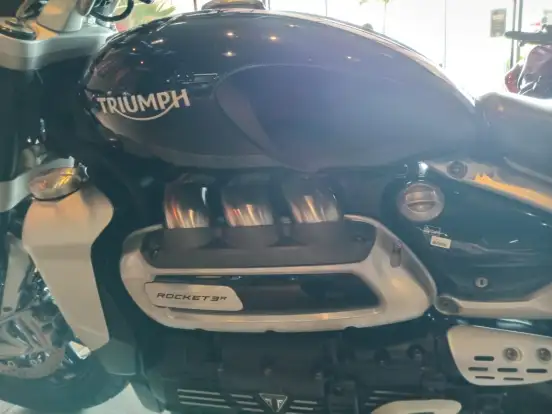 TRIUMPH-ROCKET III R TRIUMPH-ROCKET III R-2020