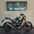 TRIUMPH SCRAMBLER 400 X TRIUMPH SCRAMBLER 400 X