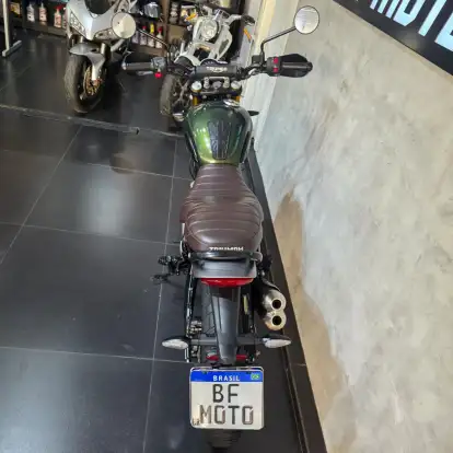 TRIUMPH-SCRAMBLER 400 X TRIUMPH-SCRAMBLER 400 X-2025