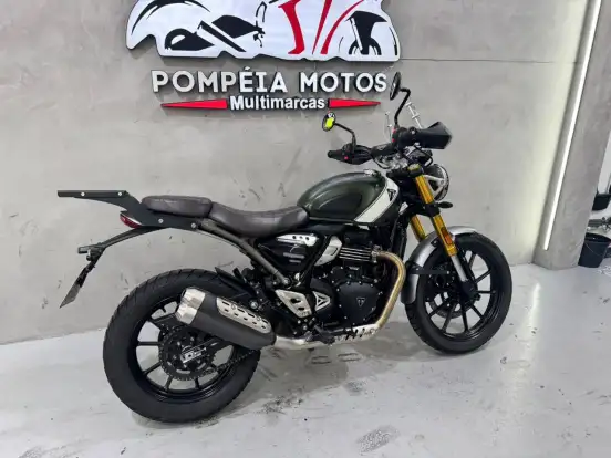 TRIUMPH-SCRAMBLER 400 X TRIUMPH-SCRAMBLER 400 X-2025