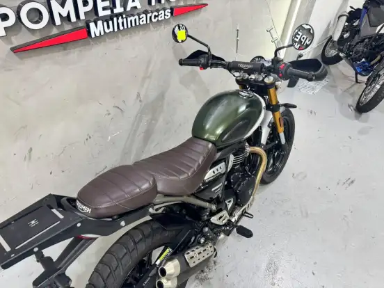 TRIUMPH-SCRAMBLER 400 X-2025