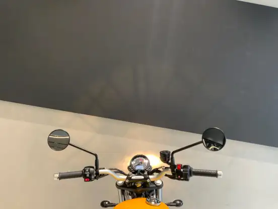 TRIUMPH-SCRAMBLER 900 TRIUMPH-SCRAMBLER 900-2023